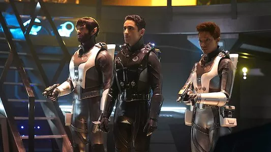 Image Star Trek: Discovery 12
