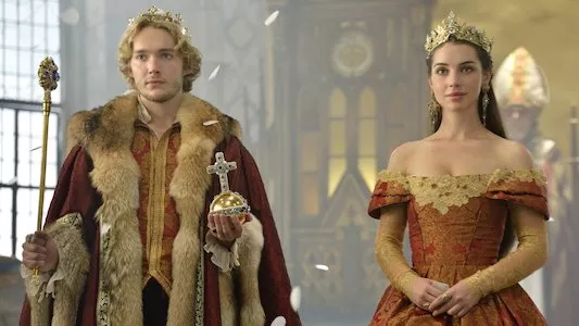 Image Reign 3