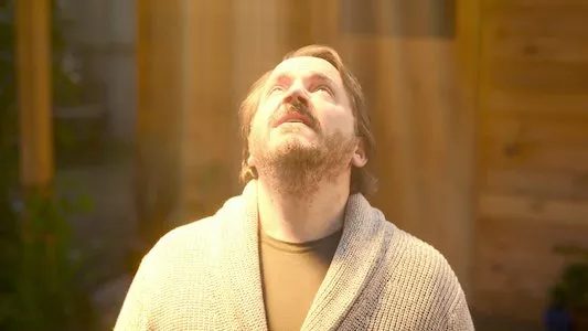 Image God's Favorite Idiot 1