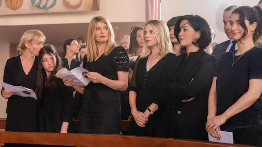 Image Bad Sisters 1