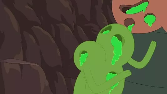 Image Hora de aventuras 42