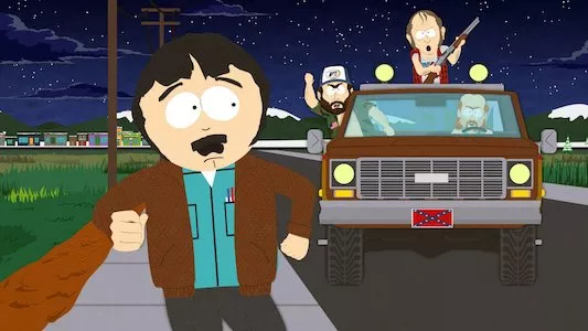 Image South Park 1