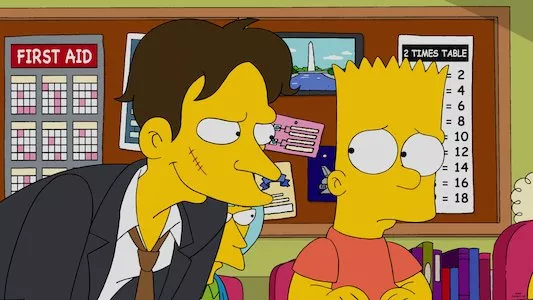 Image Los Simpsons 7