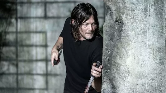 Image The Walking Dead 17