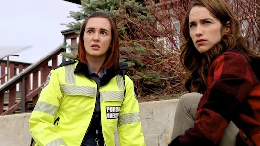 Image Wynonna Earp 11