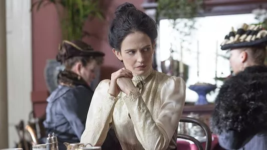 Image Penny Dreadful 5