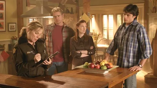 Image Smallville 12