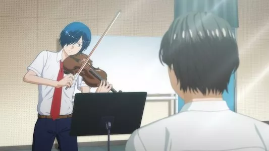 Image Ao no Orchestra 12