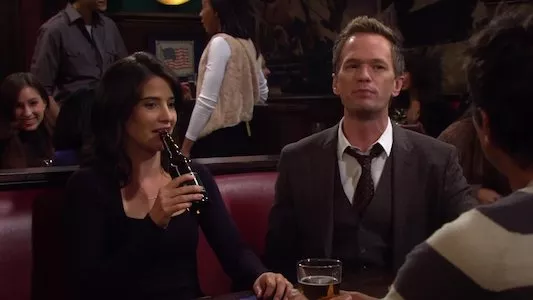 Image How I Met Your Mother (Como Conoci a Vuestra Madre ) 5
