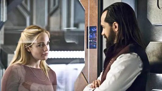 Image Legends of Tomorrow 14