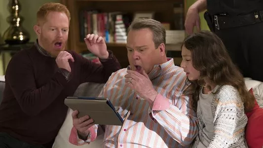 Image Modern Family 15