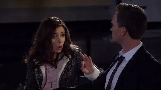 Image How I Met Your Mother (Como Conoci a Vuestra Madre ) 9