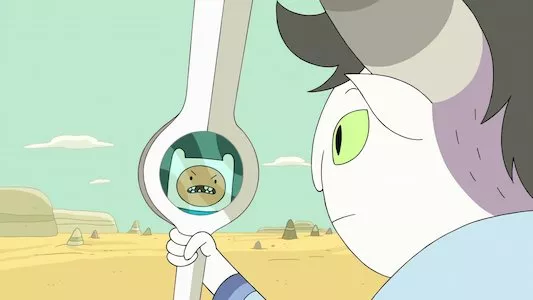 Image Hora de aventuras 5