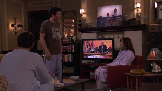 Image How I Met Your Mother (Como Conoci a Vuestra Madre ) 17