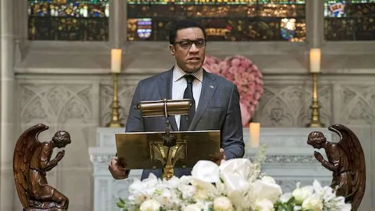 Image The Blacklist 20
