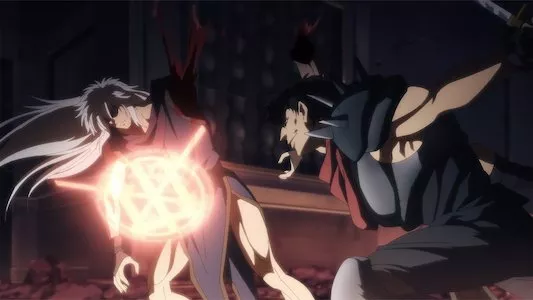 Image Bastard!! Ankoku no Hakai Shin 5