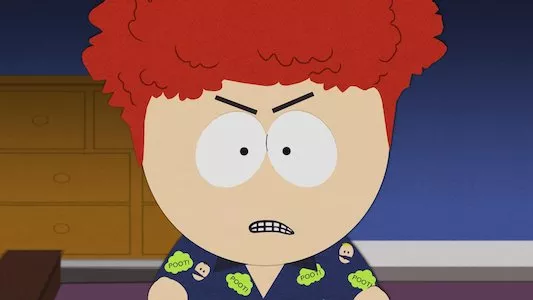 Image South Park 2