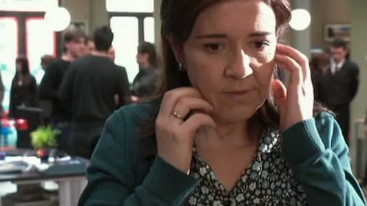 Image Los misterios de Laura (España) 1