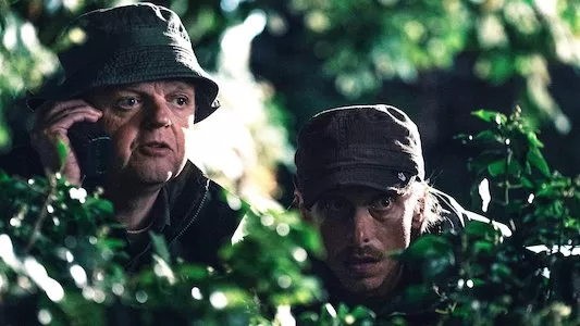 Image Detectorists 5