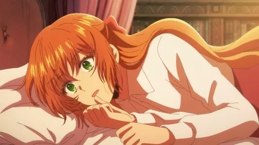 Image Kanojo ga Koushaku-tei ni Itta Riyuu 3