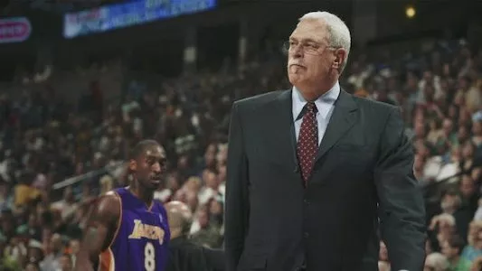 Image LA Lakers: El Legado 7