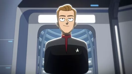 Image Star Trek: Lower Decks 3