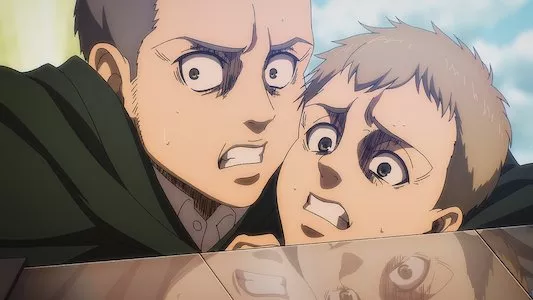 Image Ataque a los Titanes (Attack on Titan) 24