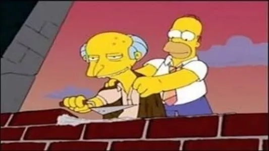 Image Los Simpsons 15