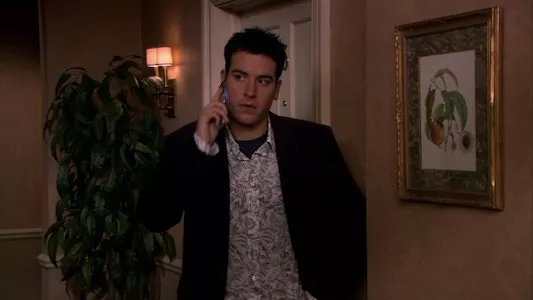Image How I Met Your Mother (Como Conoci a Vuestra Madre ) 18