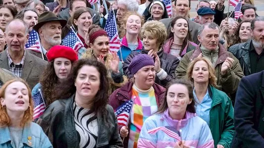 Image Derry Girls 6