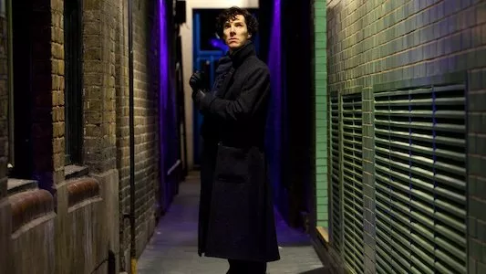 Image Sherlock 1