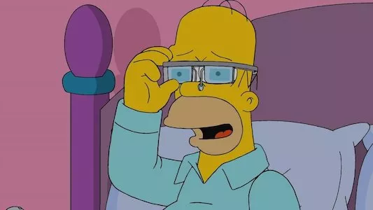 Image Los Simpsons 11