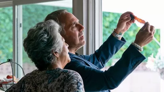 Image Bosch: Legacy 4