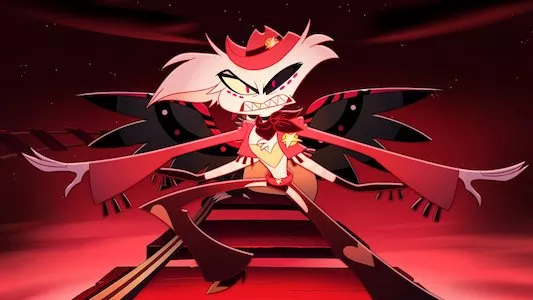 Image Hazbin Hotel: El hotel de las viejas glorias 3