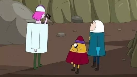 Image Hora de aventuras 26
