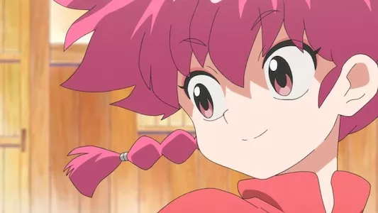 Image Ranma 1/2 1