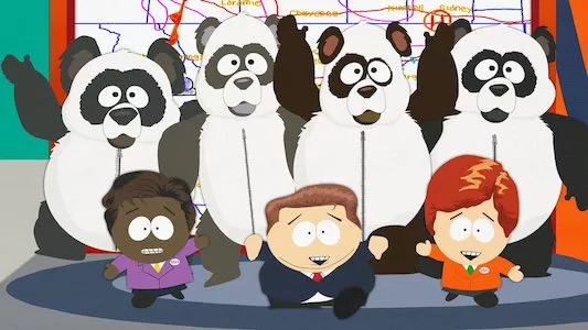 Image South Park 11