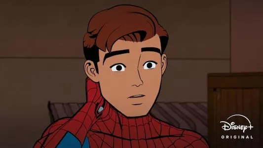 Image Tu amigo y vecino Spider-Man 9
