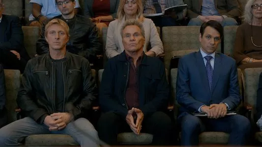 Image Cobra Kai 8