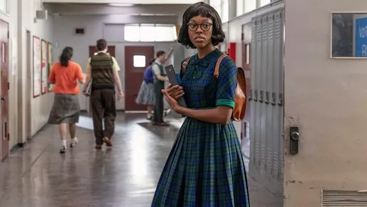 Image Grease: Rise of the Pink Ladies 3