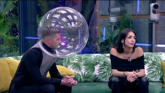 Image Secret Story: La Casa de los Secretos 97