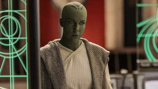 Image Star Wars: The Acolyte 6