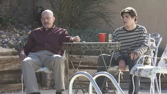 Image Breaking Bad 10
