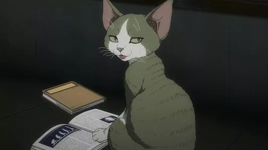 Image Nyaito obu za Ribingu Kyatto 7