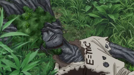 Image Dr. Stone 22