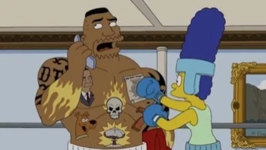 Image Los Simpsons 3