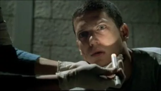 Image Prison Break 17