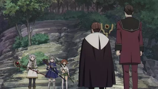 Image Sousou no Frieren 20