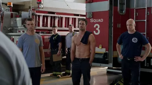 Image Chicago Fire 1