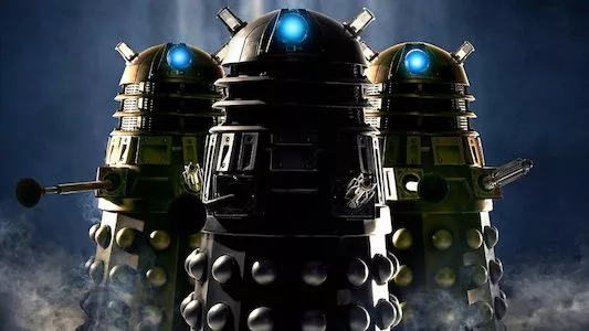 Image Doctor Who 4